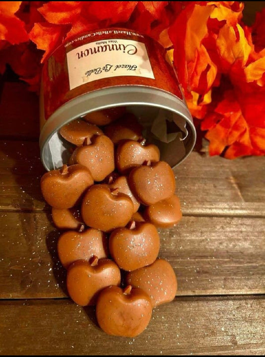 Cinnamon Wax Melts