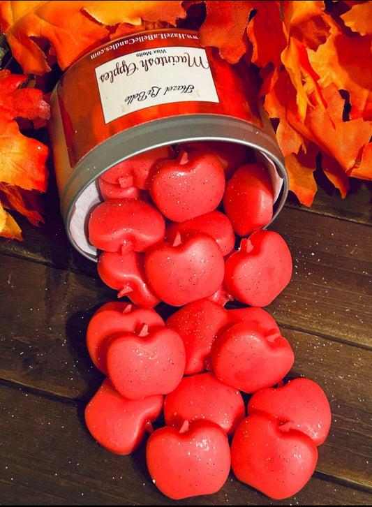 Macintosh Apples 🍎  Wax Melts