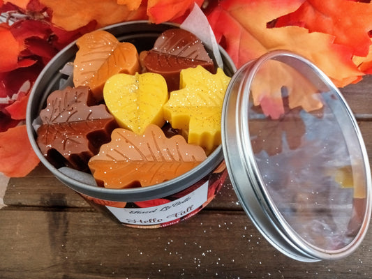 Hello Fall Wax Melts