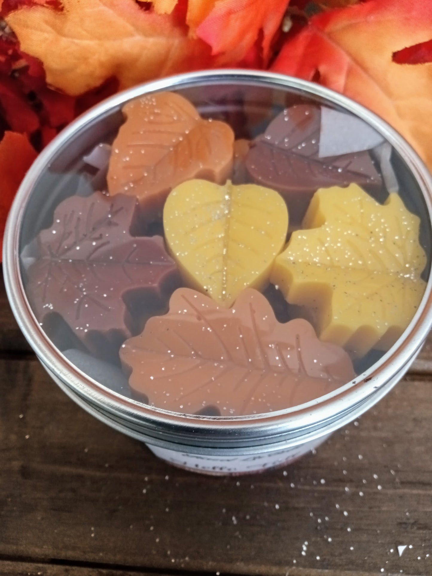 Hello Fall Wax Melts