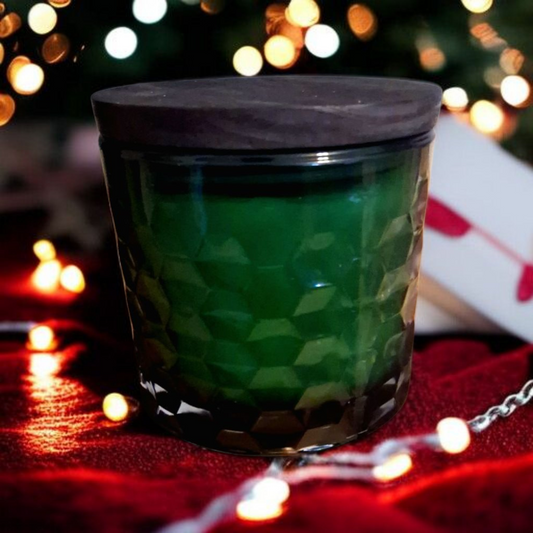 Christmas 18 oz Candles